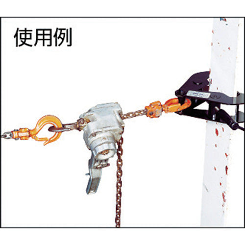 スーパー ビームクランプ(スタンダードタイプ)