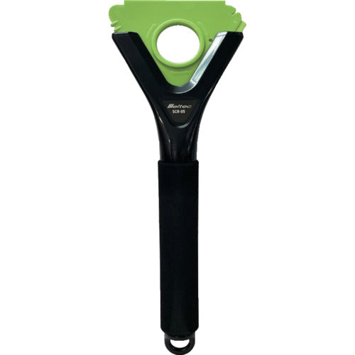 Meltec SCR−05アイススクレーパー セレクトタイプ