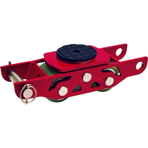 イーグル スマートドーリー 2.5トン