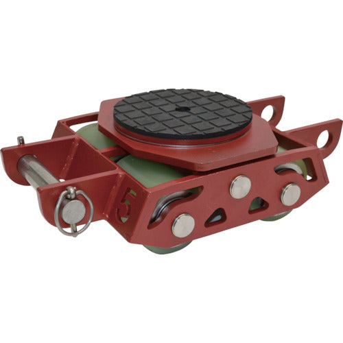 イーグル スマートドーリー 5トン