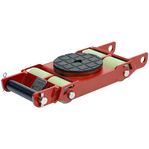 イーグル 低床型スマートドーリー 2トン