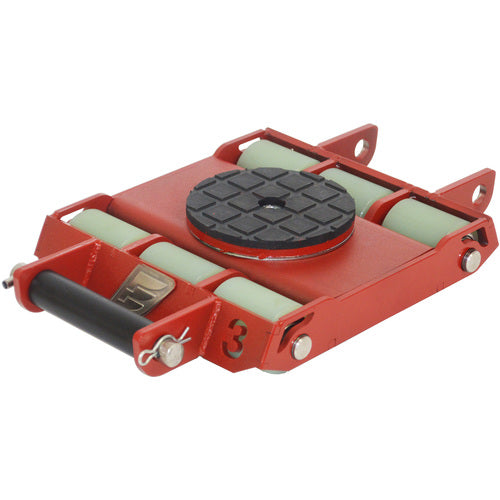 イーグル 低床型スマートドーリー 3トン