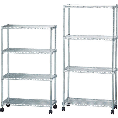 IRIS 104971 メタルシェルフ SE-7512