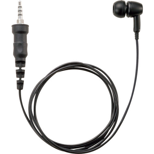 八重洲無線 イヤホン(カナル型)