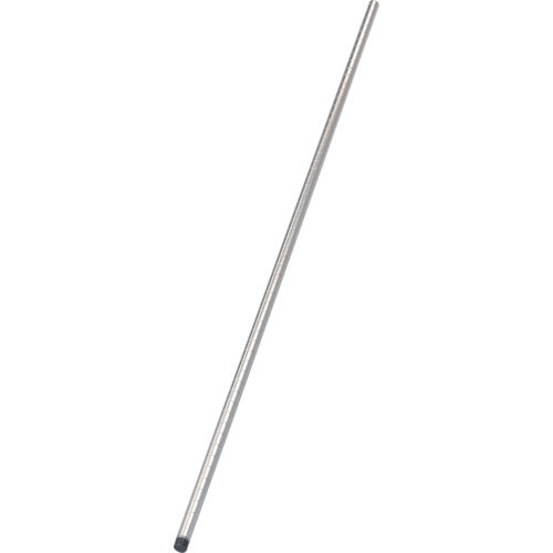 TRUSCO ステンレス製メッシュラック用支柱 H1533