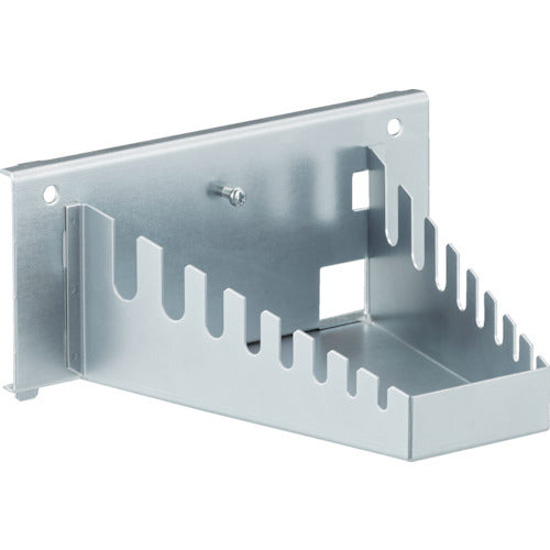 TRUSCO パンチングパネル用スパナフック