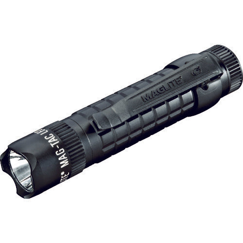MAGLITE LED フラッシュライト マグタック クラウンベゼル (CR12