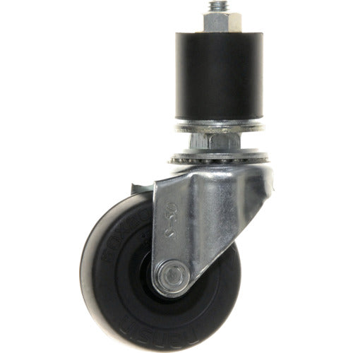 SPACIO PJー607用差込式キャスターSGRー50ー28