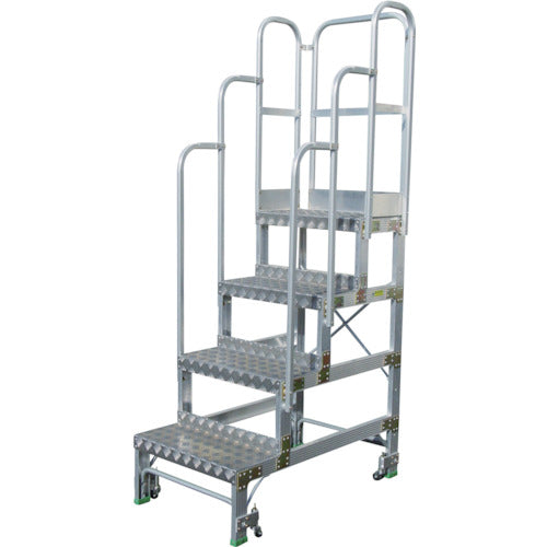 NAKAO G型用階段手摺り(片側)