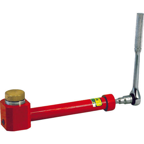 イーグル アトムジャッキ 最大能力15t