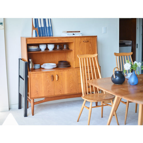 ハセガワ スリムステップ 2段 ブラック