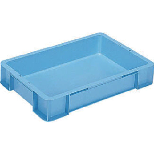 サンコー ボックス型コンテナー 203514 サンボックス#36-2E 青