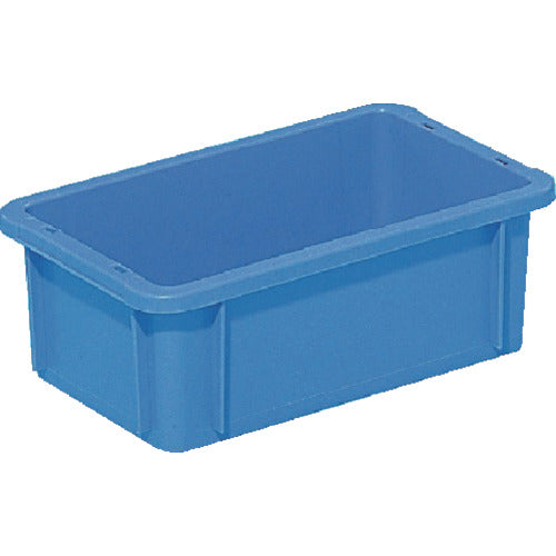 サンコー ボックス型コンテナー 200306 サンボックス#3S ブルー
