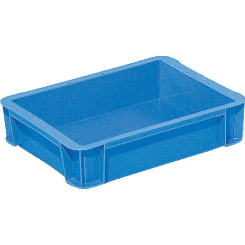 サンコー ボックス型コンテナー 200603 サンボックス#6 ブルー