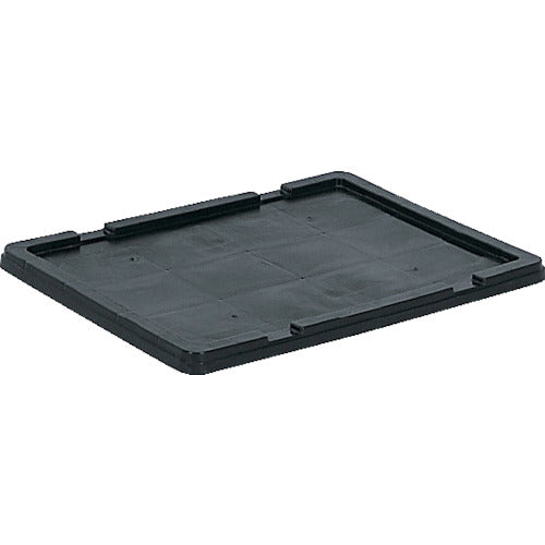 サンコー 導電性ボックス型コンテナー 702510 サンボックス#16、#32、#64フタ