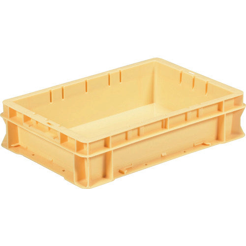 サンコー ボックス型コンテナー 200823 サンボックス#8-6 クリーム