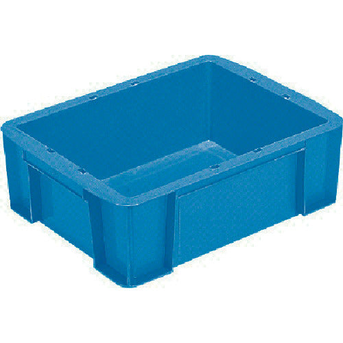 サンコー ボックス型コンテナー 200907 サンボックス#9B-2ブルー