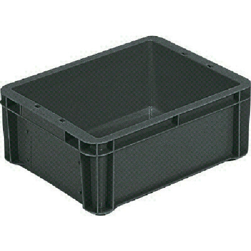 サンコー ボックス型コンテナー 200886 サンボックス#9Bグレー