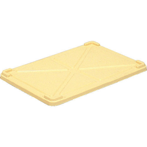 サンコー ばんじゅうフタ 702300 クリーム