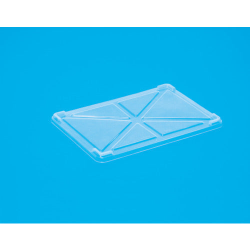 サンコー ばんじゅうフタ 702310 透明