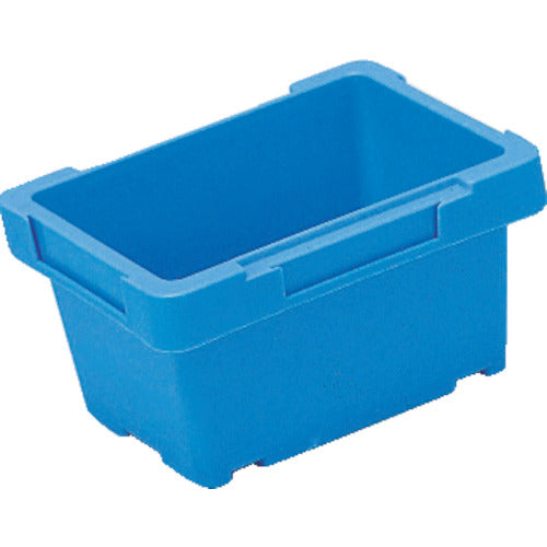 サンコー ネスティングコンテナー 200105 サンバケット#1Nブルー