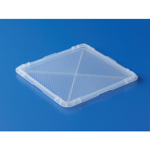 サンコー ボックス型コンテナー 700830 サンボックスC-5フタ(ノンノコ)透明