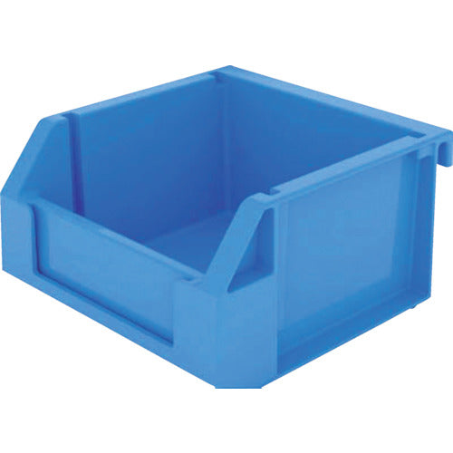 サンコー ハンガーラックコンテナーHL-03 200035 ブルー