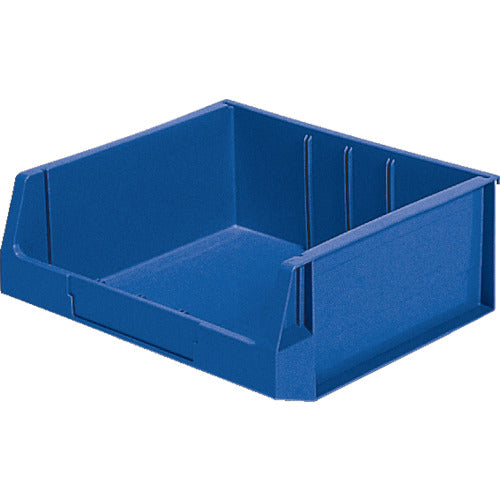 サンコー ハンガーラックコンテナーHL-20 202006 ブルー