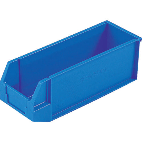 サンコー ハンガーラックコンテナーHL-5 200406 ブルー