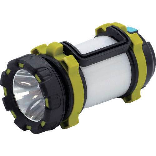 STARLIGHT 充電式LEDランタンライト