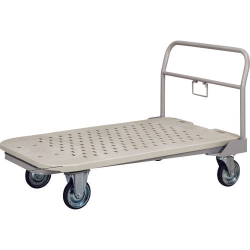 サンコー 大型ネスティング台車 800510 TLネス台車1509Aグレー