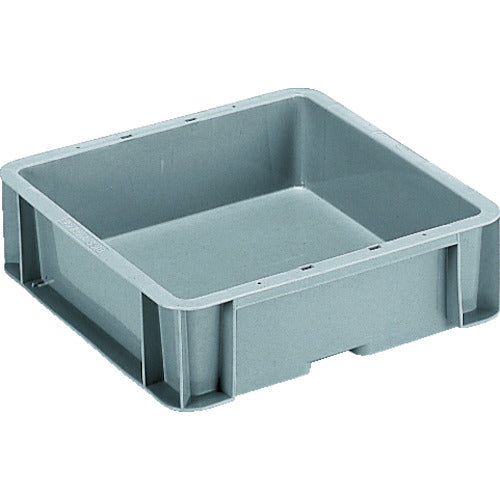 サンコー TP規格コンテナー 200807 TP331B ライトグレー