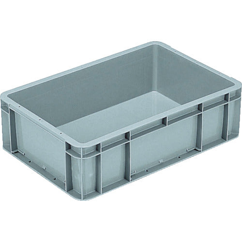 サンコー TP規格コンテナー 201855 TP341.5Dライトグレー