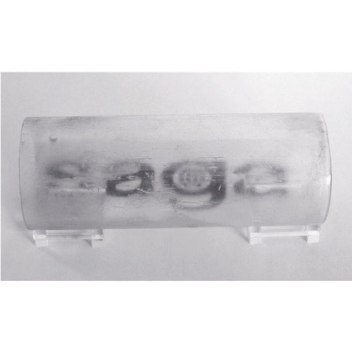 saga ハンドライト LEDスリムライト 耐薬品タイプ 明るさ305lm