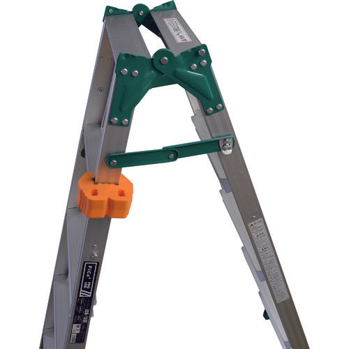 PiCa 脚立・足場台用緩衝材 きゃたクション 2個入