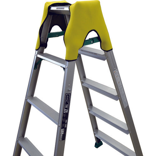 PiCa 脚立用緩衝材 きゃたパッド 2個入