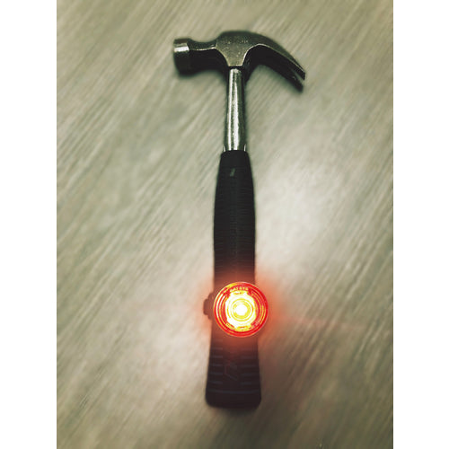 CATEYE セーフティライト ウェアラブルminiHB