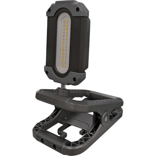 WING ACE 充電式LED作業灯 充電ルミネクリップ