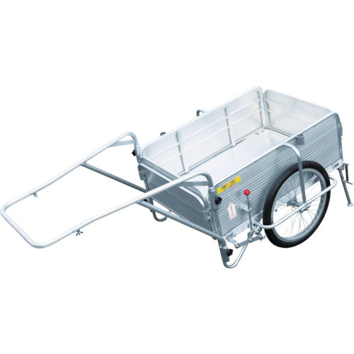 昭和 マルチキャリー ブレーキ・スタンド付