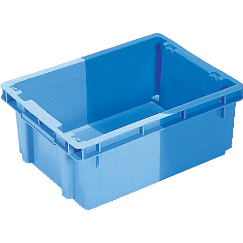 サンコー SNコンテナー 201307 B#13 ブルー/ブルー