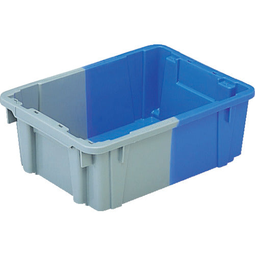 サンコー SNコンテナー 200908 B#9ブルー/ライトグレー