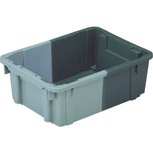 サンコー SNコンテナー 200908 B#9グレー/ライトグレー