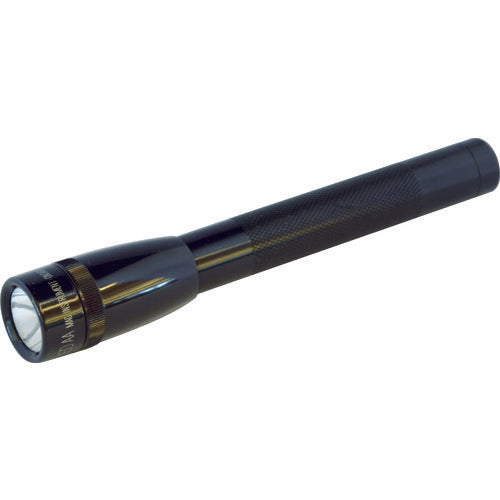 MAGLITE 懐中電灯 LEDフラッシュライト ミニマグライト(単3電池2本用) 黒