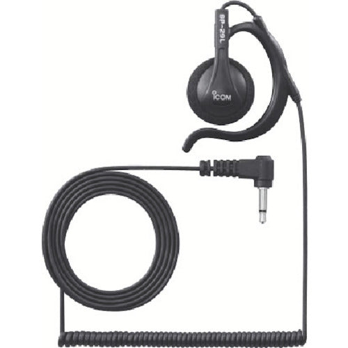 アイコム イヤホン