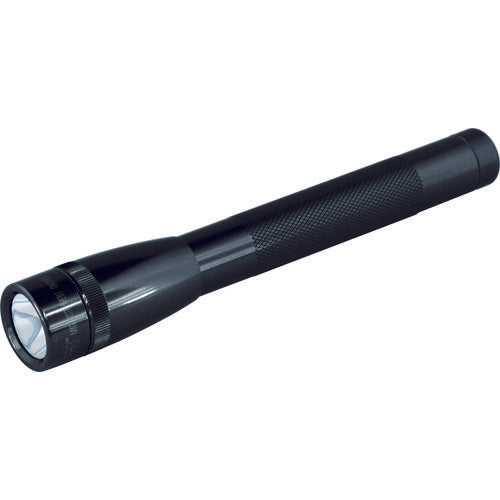 MAGLITE LED フラッシュライト ミニMAGLITE(単3電池2本用) 黒