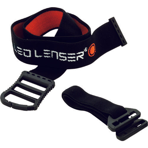 LEDLENSER ヘッドバンド(Hシリーズ用) H7.2/H7R.2/iH7R CRI用