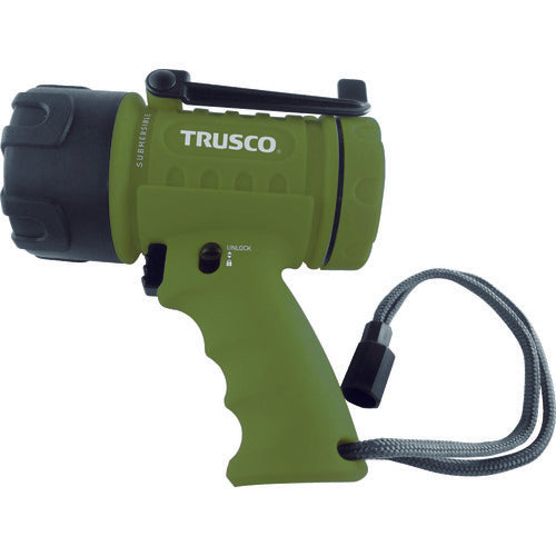 TRUSCO LEDスポットライト
