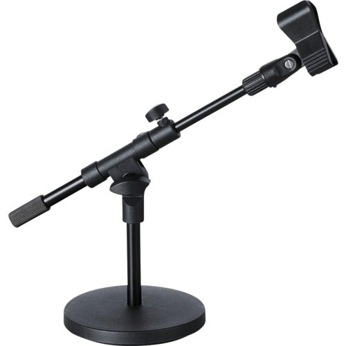 KING JIM 「スピ−カ−付きマイク」対応卓上スタンド