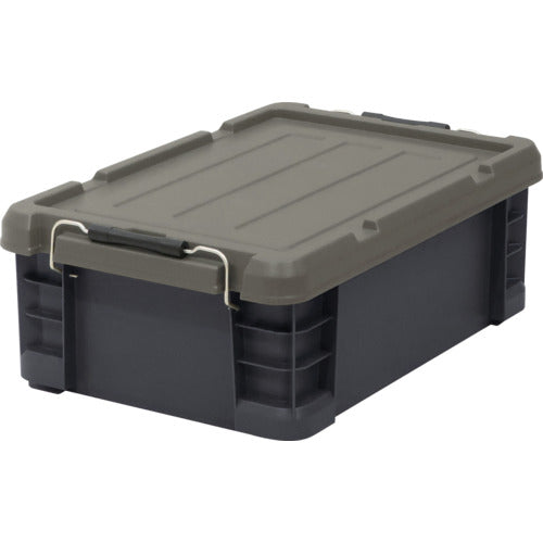 JEJアステージ SPV(耐衝撃)コンテナ 13