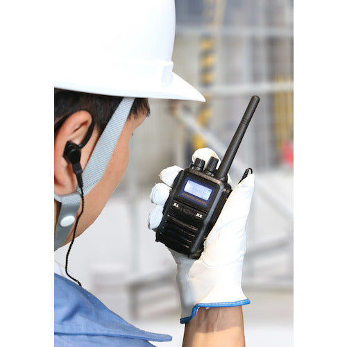 八重洲無線 ハイパワーデジタルトランシーバー